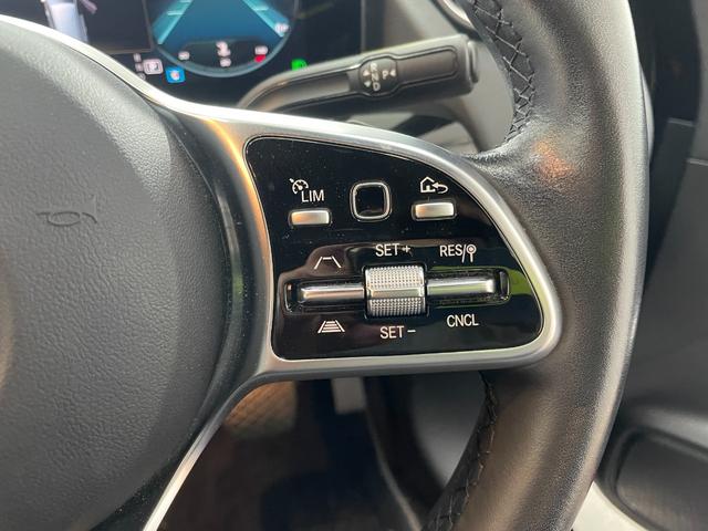 Ｂクラス Ｂ１８０　ワンオーナー　レーダーＰ　純正ナビ　地デジ　Ｂカメラ　ハーフレザー　シートヒーター　パワーシート　ＬＥＤ　ＤＳＲＣ　Ｂｌｕｅｔｏｏｔｈ　ＰＴＳ　ドラレコ　電動リアゲート　キーレスＧＯ　禁煙車　１７ＡＷ（19枚目）