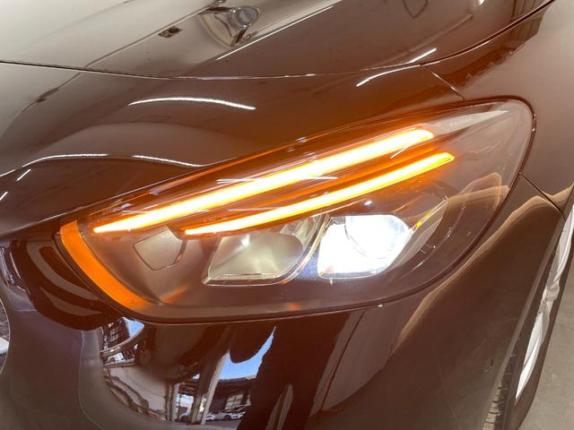 Ｂクラス Ｂ１８０　ワンオーナー　レーダーＰ　純正ナビ　地デジ　Ｂカメラ　ハーフレザー　シートヒーター　パワーシート　ＬＥＤ　ＤＳＲＣ　Ｂｌｕｅｔｏｏｔｈ　ＰＴＳ　ドラレコ　電動リアゲート　キーレスＧＯ　禁煙車　１７ＡＷ（33枚目）