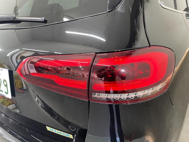 Ｂクラス Ｂ１８０　ワンオーナー　レーダーＰ　純正ナビ　地デジ　Ｂカメラ　ハーフレザー　シートヒーター　パワーシート　ＬＥＤ　ＤＳＲＣ　Ｂｌｕｅｔｏｏｔｈ　ＰＴＳ　ドラレコ　電動リアゲート　キーレスＧＯ　禁煙車　１７ＡＷ（35枚目）