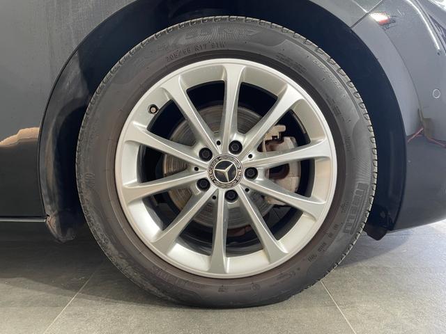 Ｂクラス Ｂ１８０　ワンオーナー　レーダーＰ　純正ナビ　地デジ　Ｂカメラ　ハーフレザー　シートヒーター　パワーシート　ＬＥＤ　ＤＳＲＣ　Ｂｌｕｅｔｏｏｔｈ　ＰＴＳ　ドラレコ　電動リアゲート　キーレスＧＯ　禁煙車　１７ＡＷ（44枚目）