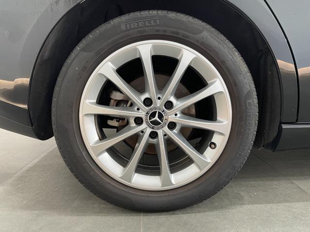 Ｂクラス Ｂ１８０　ワンオーナー　レーダーＰ　純正ナビ　地デジ　Ｂカメラ　ハーフレザー　シートヒーター　パワーシート　ＬＥＤ　ＤＳＲＣ　Ｂｌｕｅｔｏｏｔｈ　ＰＴＳ　ドラレコ　電動リアゲート　キーレスＧＯ　禁煙車　１７ＡＷ（46枚目）