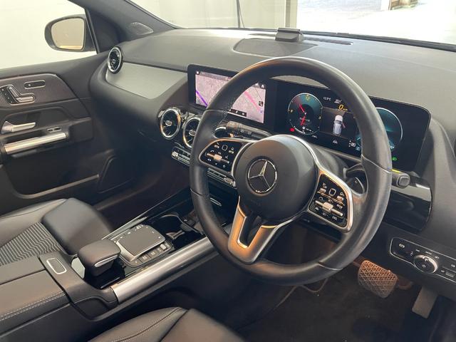 Ｂクラス Ｂ１８０　ワンオーナー　レーダーＰ　純正ナビ　地デジ　Ｂカメラ　ハーフレザー　シートヒーター　パワーシート　ＬＥＤ　ＤＳＲＣ　Ｂｌｕｅｔｏｏｔｈ　ＰＴＳ　ドラレコ　電動リアゲート　キーレスＧＯ　禁煙車　１７ＡＷ（48枚目）