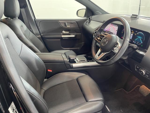 Ｂクラス Ｂ１８０　ワンオーナー　レーダーＰ　純正ナビ　地デジ　Ｂカメラ　ハーフレザー　シートヒーター　パワーシート　ＬＥＤ　ＤＳＲＣ　Ｂｌｕｅｔｏｏｔｈ　ＰＴＳ　ドラレコ　電動リアゲート　キーレスＧＯ　禁煙車　１７ＡＷ（49枚目）