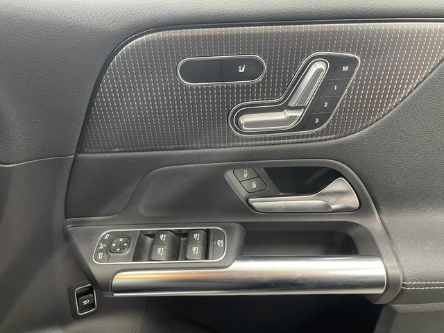 Ｂクラス Ｂ１８０　ワンオーナー　レーダーＰ　純正ナビ　地デジ　Ｂカメラ　ハーフレザー　シートヒーター　パワーシート　ＬＥＤ　ＤＳＲＣ　Ｂｌｕｅｔｏｏｔｈ　ＰＴＳ　ドラレコ　電動リアゲート　キーレスＧＯ　禁煙車　１７ＡＷ（59枚目）