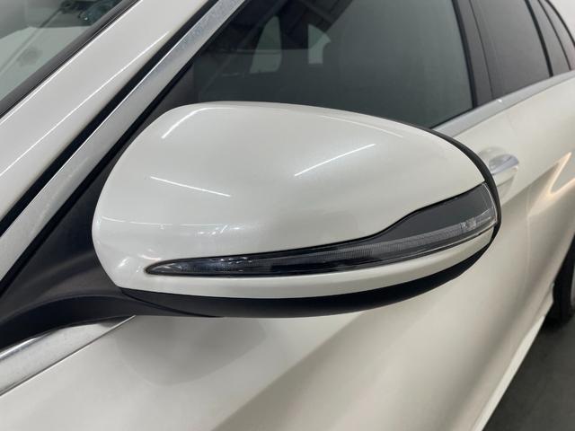 Ｃクラスステーションワゴン Ｃ２２０ｄ　ステーションワゴン　スポーツ　レーダーＰ　純正ナビ　地デジ　Ｂカメラ　レザーシート　シートヒーター　Ｄ席パワーシート　パドルシフト　ＬＥＤ　ＤＳＲＣ　Ｂｌｕｅｔｏｏｔｈ　ＰＴＳ　電動リアゲート　キーレスＧＯ　禁煙車　１８ＡＷ（41枚目）