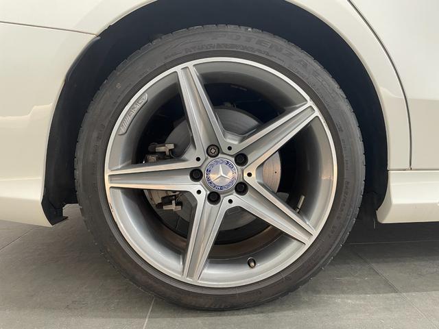 Ｃクラスステーションワゴン Ｃ２２０ｄ　ステーションワゴン　スポーツ　レーダーＰ　純正ナビ　地デジ　Ｂカメラ　レザーシート　シートヒーター　Ｄ席パワーシート　パドルシフト　ＬＥＤ　ＤＳＲＣ　Ｂｌｕｅｔｏｏｔｈ　ＰＴＳ　電動リアゲート　キーレスＧＯ　禁煙車　１８ＡＷ（44枚目）