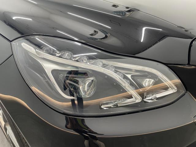 Ｅクラスステーションワゴン Ｅ２２０ブルーテック　ステーションワゴン　アバンＧ　ＡＭＧスポーツＰ　レーダーＰ　純正ナビ　３６０カメラ　ハーフレザー　シートヒーター　パワーシート　ＬＥＤ　ＤＳＲＣ　Ｂｌｕｅｔｏｏｔｈ　ドラレコ　ＰＴＳ　電動リアゲート　キーレスＧＯ　禁煙車　１８ＡＷ（27枚目）