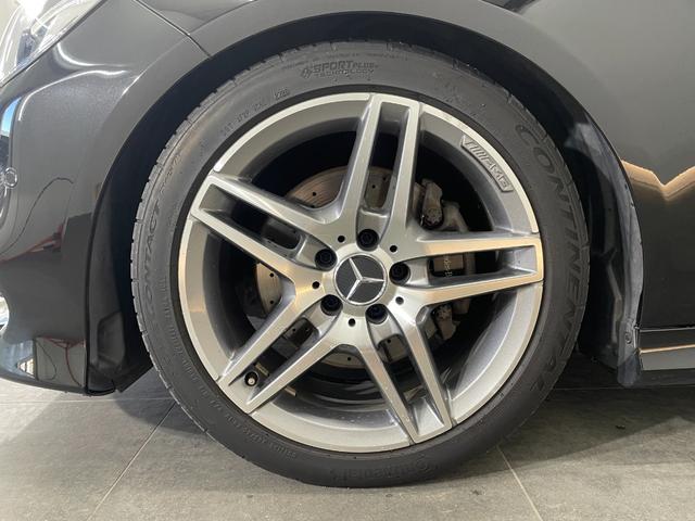 Ｅクラスステーションワゴン Ｅ２２０ブルーテック　ステーションワゴン　アバンＧ　ＡＭＧスポーツＰ　レーダーＰ　純正ナビ　３６０カメラ　ハーフレザー　シートヒーター　パワーシート　ＬＥＤ　ＤＳＲＣ　Ｂｌｕｅｔｏｏｔｈ　ドラレコ　ＰＴＳ　電動リアゲート　キーレスＧＯ　禁煙車　１８ＡＷ（43枚目）