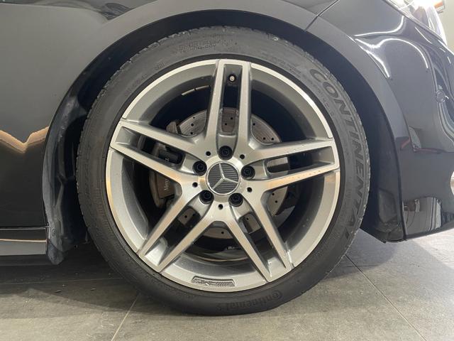 Ｅクラスステーションワゴン Ｅ２２０ブルーテック　ステーションワゴン　アバンＧ　ＡＭＧスポーツＰ　レーダーＰ　純正ナビ　３６０カメラ　ハーフレザー　シートヒーター　パワーシート　ＬＥＤ　ＤＳＲＣ　Ｂｌｕｅｔｏｏｔｈ　ドラレコ　ＰＴＳ　電動リアゲート　キーレスＧＯ　禁煙車　１８ＡＷ（46枚目）