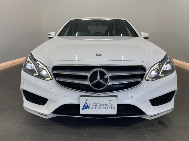 Ｅクラス Ｅ２５０　アバンギャルド　ＡＭＧスポーツＰ　レーダーＰ　純正ナビ　地デジ　Ｂカメラ　レザーシート　シートヒーター　パドルシフト　ＬＥＤ　ＤＳＲＣ　Ｂｌｕｅｔｏｏｔｈ　ＰＴＳ　ドラレコ　キーレスＧＯ　禁煙車　１８ＡＷ（6枚目）