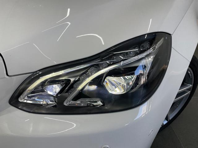Ｅクラス Ｅ２５０　アバンギャルド　ＡＭＧスポーツＰ　レーダーＰ　純正ナビ　地デジ　Ｂカメラ　レザーシート　シートヒーター　パドルシフト　ＬＥＤ　ＤＳＲＣ　Ｂｌｕｅｔｏｏｔｈ　ＰＴＳ　ドラレコ　キーレスＧＯ　禁煙車　１８ＡＷ（8枚目）