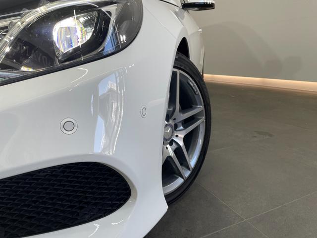 Ｅクラス Ｅ２５０　アバンギャルド　ＡＭＧスポーツＰ　レーダーＰ　純正ナビ　地デジ　Ｂカメラ　レザーシート　シートヒーター　パドルシフト　ＬＥＤ　ＤＳＲＣ　Ｂｌｕｅｔｏｏｔｈ　ＰＴＳ　ドラレコ　キーレスＧＯ　禁煙車　１８ＡＷ（9枚目）