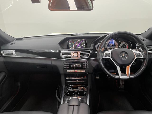 Ｅクラス Ｅ２５０　アバンギャルド　ＡＭＧスポーツＰ　レーダーＰ　純正ナビ　地デジ　Ｂカメラ　レザーシート　シートヒーター　パドルシフト　ＬＥＤ　ＤＳＲＣ　Ｂｌｕｅｔｏｏｔｈ　ＰＴＳ　ドラレコ　キーレスＧＯ　禁煙車　１８ＡＷ（10枚目）