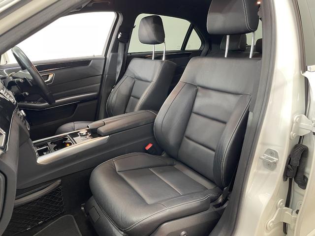 Ｅクラス Ｅ２５０　アバンギャルド　ＡＭＧスポーツＰ　レーダーＰ　純正ナビ　地デジ　Ｂカメラ　レザーシート　シートヒーター　パドルシフト　ＬＥＤ　ＤＳＲＣ　Ｂｌｕｅｔｏｏｔｈ　ＰＴＳ　ドラレコ　キーレスＧＯ　禁煙車　１８ＡＷ（12枚目）