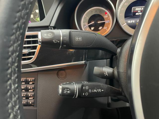 Ｅクラス Ｅ２５０　アバンギャルド　ＡＭＧスポーツＰ　レーダーＰ　純正ナビ　地デジ　Ｂカメラ　レザーシート　シートヒーター　パドルシフト　ＬＥＤ　ＤＳＲＣ　Ｂｌｕｅｔｏｏｔｈ　ＰＴＳ　ドラレコ　キーレスＧＯ　禁煙車　１８ＡＷ（19枚目）