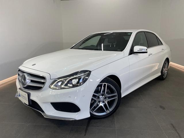 Ｅクラス Ｅ２５０　アバンギャルド　ＡＭＧスポーツＰ　レーダーＰ　純正ナビ　地デジ　Ｂカメラ　レザーシート　シートヒーター　パドルシフト　ＬＥＤ　ＤＳＲＣ　Ｂｌｕｅｔｏｏｔｈ　ＰＴＳ　ドラレコ　キーレスＧＯ　禁煙車　１８ＡＷ（22枚目）