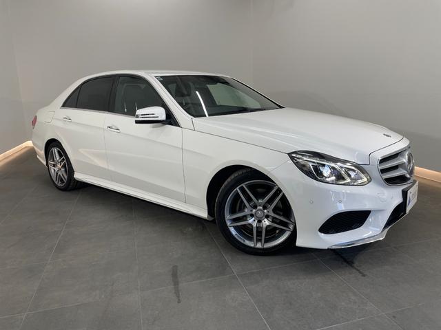 Ｅクラス Ｅ２５０　アバンギャルド　ＡＭＧスポーツＰ　レーダーＰ　純正ナビ　地デジ　Ｂカメラ　レザーシート　シートヒーター　パドルシフト　ＬＥＤ　ＤＳＲＣ　Ｂｌｕｅｔｏｏｔｈ　ＰＴＳ　ドラレコ　キーレスＧＯ　禁煙車　１８ＡＷ（23枚目）