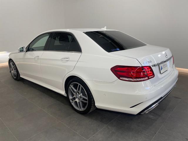 Ｅクラス Ｅ２５０　アバンギャルド　ＡＭＧスポーツＰ　レーダーＰ　純正ナビ　地デジ　Ｂカメラ　レザーシート　シートヒーター　パドルシフト　ＬＥＤ　ＤＳＲＣ　Ｂｌｕｅｔｏｏｔｈ　ＰＴＳ　ドラレコ　キーレスＧＯ　禁煙車　１８ＡＷ（26枚目）