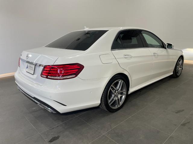 Ｅクラス Ｅ２５０　アバンギャルド　ＡＭＧスポーツＰ　レーダーＰ　純正ナビ　地デジ　Ｂカメラ　レザーシート　シートヒーター　パドルシフト　ＬＥＤ　ＤＳＲＣ　Ｂｌｕｅｔｏｏｔｈ　ＰＴＳ　ドラレコ　キーレスＧＯ　禁煙車　１８ＡＷ（27枚目）