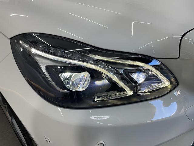Ｅクラス Ｅ２５０　アバンギャルド　ＡＭＧスポーツＰ　レーダーＰ　純正ナビ　地デジ　Ｂカメラ　レザーシート　シートヒーター　パドルシフト　ＬＥＤ　ＤＳＲＣ　Ｂｌｕｅｔｏｏｔｈ　ＰＴＳ　ドラレコ　キーレスＧＯ　禁煙車　１８ＡＷ（30枚目）