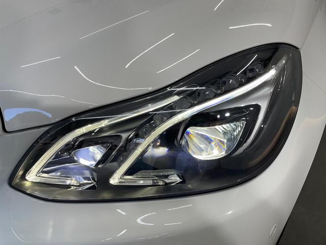 Ｅクラス Ｅ２５０　アバンギャルド　ＡＭＧスポーツＰ　レーダーＰ　純正ナビ　地デジ　Ｂカメラ　レザーシート　シートヒーター　パドルシフト　ＬＥＤ　ＤＳＲＣ　Ｂｌｕｅｔｏｏｔｈ　ＰＴＳ　ドラレコ　キーレスＧＯ　禁煙車　１８ＡＷ（31枚目）