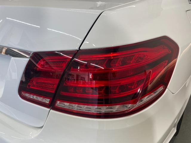 Ｅクラス Ｅ２５０　アバンギャルド　ＡＭＧスポーツＰ　レーダーＰ　純正ナビ　地デジ　Ｂカメラ　レザーシート　シートヒーター　パドルシフト　ＬＥＤ　ＤＳＲＣ　Ｂｌｕｅｔｏｏｔｈ　ＰＴＳ　ドラレコ　キーレスＧＯ　禁煙車　１８ＡＷ（35枚目）