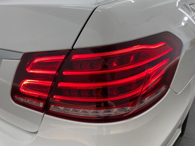 Ｅクラス Ｅ２５０　アバンギャルド　ＡＭＧスポーツＰ　レーダーＰ　純正ナビ　地デジ　Ｂカメラ　レザーシート　シートヒーター　パドルシフト　ＬＥＤ　ＤＳＲＣ　Ｂｌｕｅｔｏｏｔｈ　ＰＴＳ　ドラレコ　キーレスＧＯ　禁煙車　１８ＡＷ（36枚目）