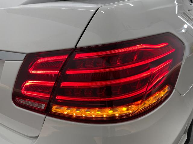 Ｅクラス Ｅ２５０　アバンギャルド　ＡＭＧスポーツＰ　レーダーＰ　純正ナビ　地デジ　Ｂカメラ　レザーシート　シートヒーター　パドルシフト　ＬＥＤ　ＤＳＲＣ　Ｂｌｕｅｔｏｏｔｈ　ＰＴＳ　ドラレコ　キーレスＧＯ　禁煙車　１８ＡＷ（37枚目）
