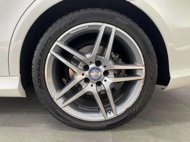 Ｅクラス Ｅ２５０　アバンギャルド　ＡＭＧスポーツＰ　レーダーＰ　純正ナビ　地デジ　Ｂカメラ　レザーシート　シートヒーター　パドルシフト　ＬＥＤ　ＤＳＲＣ　Ｂｌｕｅｔｏｏｔｈ　ＰＴＳ　ドラレコ　キーレスＧＯ　禁煙車　１８ＡＷ（42枚目）