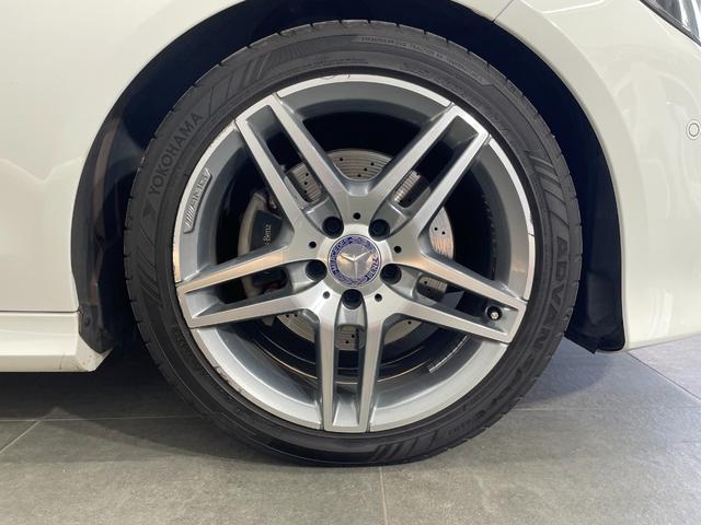 Ｅクラス Ｅ２５０　アバンギャルド　ＡＭＧスポーツＰ　レーダーＰ　純正ナビ　地デジ　Ｂカメラ　レザーシート　シートヒーター　パドルシフト　ＬＥＤ　ＤＳＲＣ　Ｂｌｕｅｔｏｏｔｈ　ＰＴＳ　ドラレコ　キーレスＧＯ　禁煙車　１８ＡＷ（44枚目）