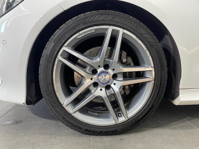 Ｅクラス Ｅ２５０　アバンギャルド　ＡＭＧスポーツＰ　レーダーＰ　純正ナビ　地デジ　Ｂカメラ　レザーシート　シートヒーター　パドルシフト　ＬＥＤ　ＤＳＲＣ　Ｂｌｕｅｔｏｏｔｈ　ＰＴＳ　ドラレコ　キーレスＧＯ　禁煙車　１８ＡＷ（45枚目）