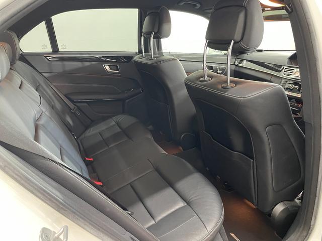 Ｅクラス Ｅ２５０　アバンギャルド　ＡＭＧスポーツＰ　レーダーＰ　純正ナビ　地デジ　Ｂカメラ　レザーシート　シートヒーター　パドルシフト　ＬＥＤ　ＤＳＲＣ　Ｂｌｕｅｔｏｏｔｈ　ＰＴＳ　ドラレコ　キーレスＧＯ　禁煙車　１８ＡＷ（51枚目）