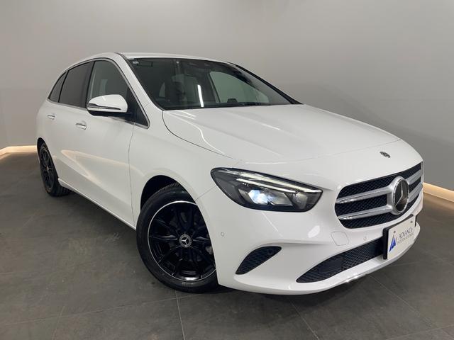 Ｂ２００ｄレーダーセーフティＰＫＧの入庫です！ガレージ保管を思わせるような綺麗な状態を保っております。是非実車をご覧ください。