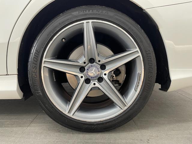 Ｃクラスステーションワゴン Ｃ２００　ステーションワゴン　スポーツ　レーダーＰ　純正ナビ　地デジ　Ｂカメラ　レザーシート　シートヒーター　Ｄ席パワーシート　ＬＥＤ　ＤＳＲＣ　Ｂｌｕｅｔｏｏｔｈ　ＰＴＳ　ＨＵＤ　電動リアゲート　キーレスＧＯ　禁煙車　１８ＡＷ（45枚目）