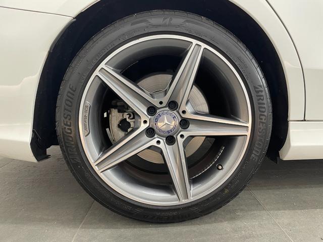 Ｃクラスステーションワゴン Ｃ２００　ステーションワゴン　スポーツ　レーダーＰ　純正ナビ　地デジ　Ｂカメラ　レザーシート　シートヒーター　Ｄ席パワーシート　ＬＥＤ　ＤＳＲＣ　Ｂｌｕｅｔｏｏｔｈ　ＰＴＳ　ＨＵＤ　電動リアゲート　キーレスＧＯ　禁煙車　１８ＡＷ（47枚目）