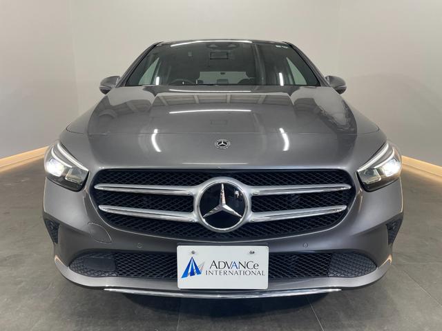 Ｂクラス Ｂ１８０　１オーナー　レーダーＰ　純正ナビ　地デジ　Ｂカメラ　ハーフレザー　シートヒーター　パワーシート　ＬＥＤ　ＤＳＲＣ　Ｂｌｕｅｔｏｏｔｈ　ＰＴＳ　ドラレコ　電動リアゲート　キーレスＧＯ　禁煙車　１７ＡＷ（6枚目）