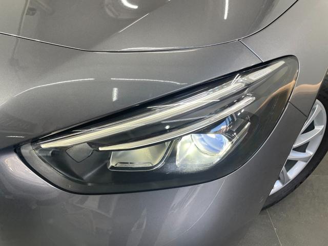 Ｂクラス Ｂ１８０　１オーナー　レーダーＰ　純正ナビ　地デジ　Ｂカメラ　ハーフレザー　シートヒーター　パワーシート　ＬＥＤ　ＤＳＲＣ　Ｂｌｕｅｔｏｏｔｈ　ＰＴＳ　ドラレコ　電動リアゲート　キーレスＧＯ　禁煙車　１７ＡＷ（8枚目）