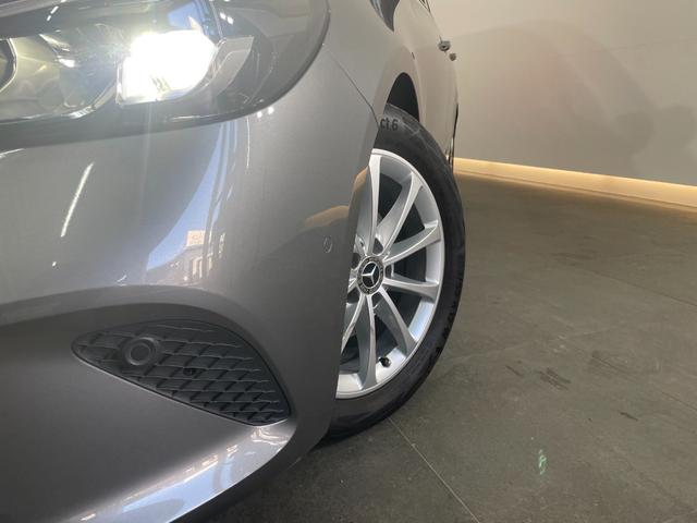 Ｂクラス Ｂ１８０　１オーナー　レーダーＰ　純正ナビ　地デジ　Ｂカメラ　ハーフレザー　シートヒーター　パワーシート　ＬＥＤ　ＤＳＲＣ　Ｂｌｕｅｔｏｏｔｈ　ＰＴＳ　ドラレコ　電動リアゲート　キーレスＧＯ　禁煙車　１７ＡＷ（9枚目）