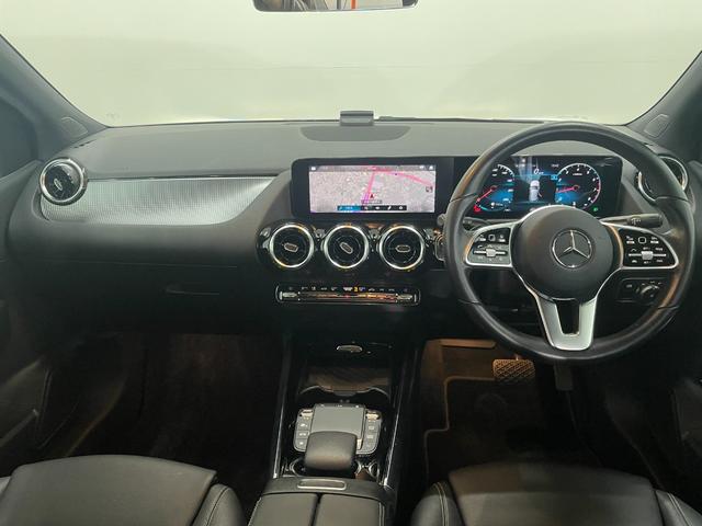 Ｂクラス Ｂ１８０　１オーナー　レーダーＰ　純正ナビ　地デジ　Ｂカメラ　ハーフレザー　シートヒーター　パワーシート　ＬＥＤ　ＤＳＲＣ　Ｂｌｕｅｔｏｏｔｈ　ＰＴＳ　ドラレコ　電動リアゲート　キーレスＧＯ　禁煙車　１７ＡＷ（10枚目）