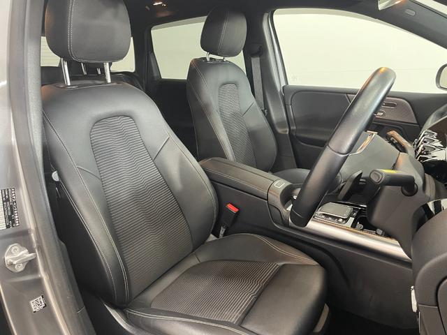 Ｂクラス Ｂ１８０　１オーナー　レーダーＰ　純正ナビ　地デジ　Ｂカメラ　ハーフレザー　シートヒーター　パワーシート　ＬＥＤ　ＤＳＲＣ　Ｂｌｕｅｔｏｏｔｈ　ＰＴＳ　ドラレコ　電動リアゲート　キーレスＧＯ　禁煙車　１７ＡＷ（11枚目）