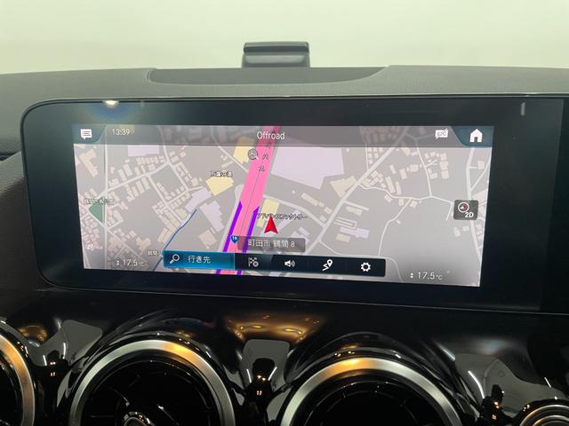 Ｂクラス Ｂ１８０　１オーナー　レーダーＰ　純正ナビ　地デジ　Ｂカメラ　ハーフレザー　シートヒーター　パワーシート　ＬＥＤ　ＤＳＲＣ　Ｂｌｕｅｔｏｏｔｈ　ＰＴＳ　ドラレコ　電動リアゲート　キーレスＧＯ　禁煙車　１７ＡＷ（15枚目）