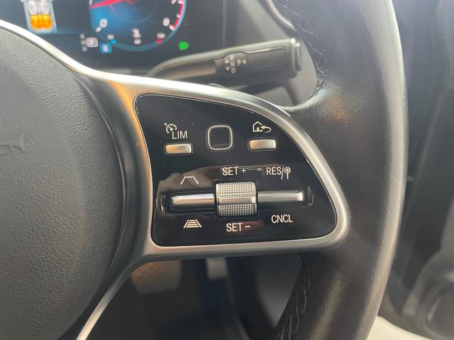 Ｂクラス Ｂ１８０　１オーナー　レーダーＰ　純正ナビ　地デジ　Ｂカメラ　ハーフレザー　シートヒーター　パワーシート　ＬＥＤ　ＤＳＲＣ　Ｂｌｕｅｔｏｏｔｈ　ＰＴＳ　ドラレコ　電動リアゲート　キーレスＧＯ　禁煙車　１７ＡＷ（19枚目）