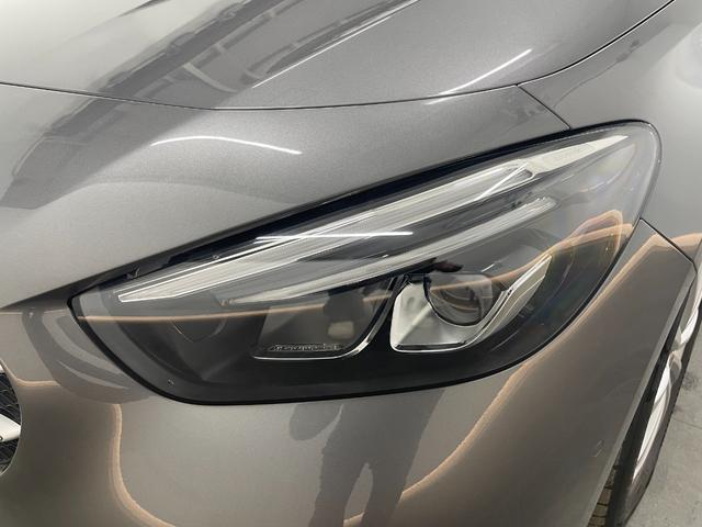 Ｂクラス Ｂ１８０　１オーナー　レーダーＰ　純正ナビ　地デジ　Ｂカメラ　ハーフレザー　シートヒーター　パワーシート　ＬＥＤ　ＤＳＲＣ　Ｂｌｕｅｔｏｏｔｈ　ＰＴＳ　ドラレコ　電動リアゲート　キーレスＧＯ　禁煙車　１７ＡＷ（29枚目）