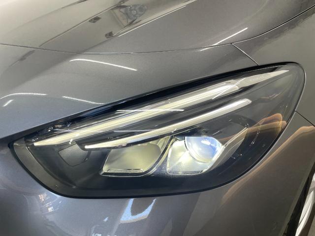 Ｂクラス Ｂ１８０　１オーナー　レーダーＰ　純正ナビ　地デジ　Ｂカメラ　ハーフレザー　シートヒーター　パワーシート　ＬＥＤ　ＤＳＲＣ　Ｂｌｕｅｔｏｏｔｈ　ＰＴＳ　ドラレコ　電動リアゲート　キーレスＧＯ　禁煙車　１７ＡＷ（31枚目）