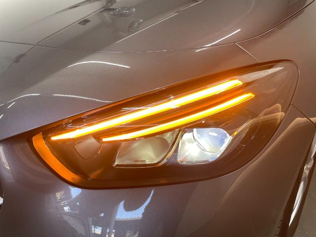 Ｂクラス Ｂ１８０　１オーナー　レーダーＰ　純正ナビ　地デジ　Ｂカメラ　ハーフレザー　シートヒーター　パワーシート　ＬＥＤ　ＤＳＲＣ　Ｂｌｕｅｔｏｏｔｈ　ＰＴＳ　ドラレコ　電動リアゲート　キーレスＧＯ　禁煙車　１７ＡＷ（33枚目）