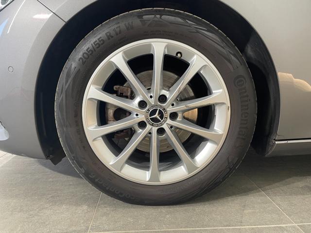 Ｂクラス Ｂ１８０　１オーナー　レーダーＰ　純正ナビ　地デジ　Ｂカメラ　ハーフレザー　シートヒーター　パワーシート　ＬＥＤ　ＤＳＲＣ　Ｂｌｕｅｔｏｏｔｈ　ＰＴＳ　ドラレコ　電動リアゲート　キーレスＧＯ　禁煙車　１７ＡＷ（44枚目）