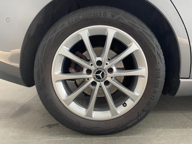 Ｂクラス Ｂ１８０　１オーナー　レーダーＰ　純正ナビ　地デジ　Ｂカメラ　ハーフレザー　シートヒーター　パワーシート　ＬＥＤ　ＤＳＲＣ　Ｂｌｕｅｔｏｏｔｈ　ＰＴＳ　ドラレコ　電動リアゲート　キーレスＧＯ　禁煙車　１７ＡＷ（46枚目）