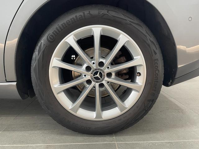 Ｂクラス Ｂ１８０　１オーナー　レーダーＰ　純正ナビ　地デジ　Ｂカメラ　ハーフレザー　シートヒーター　パワーシート　ＬＥＤ　ＤＳＲＣ　Ｂｌｕｅｔｏｏｔｈ　ＰＴＳ　ドラレコ　電動リアゲート　キーレスＧＯ　禁煙車　１７ＡＷ（47枚目）