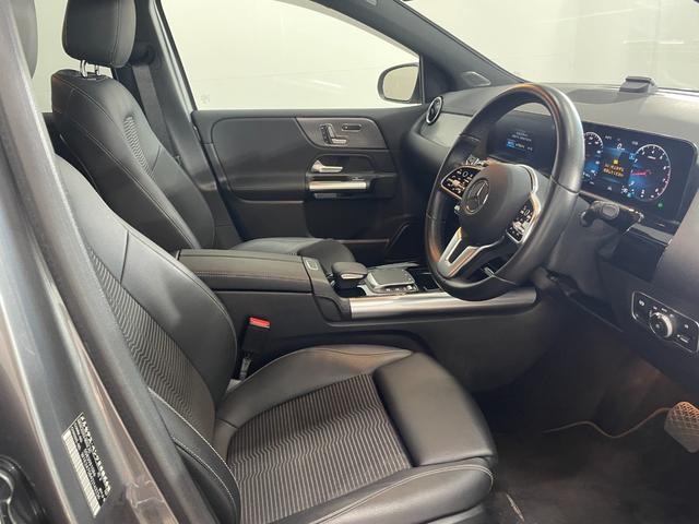 Ｂクラス Ｂ１８０　１オーナー　レーダーＰ　純正ナビ　地デジ　Ｂカメラ　ハーフレザー　シートヒーター　パワーシート　ＬＥＤ　ＤＳＲＣ　Ｂｌｕｅｔｏｏｔｈ　ＰＴＳ　ドラレコ　電動リアゲート　キーレスＧＯ　禁煙車　１７ＡＷ（49枚目）