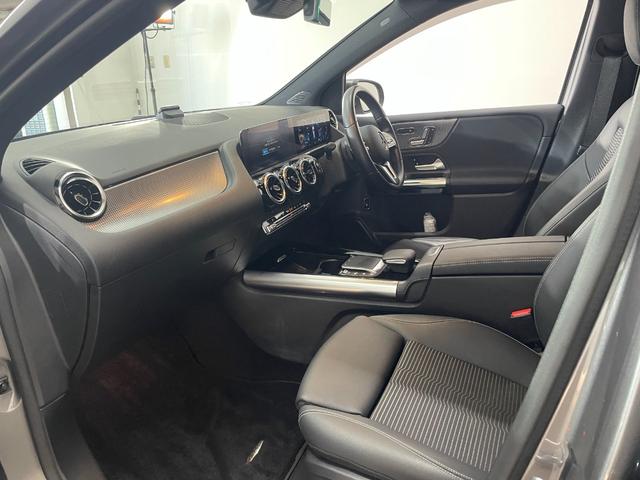 Ｂクラス Ｂ１８０　１オーナー　レーダーＰ　純正ナビ　地デジ　Ｂカメラ　ハーフレザー　シートヒーター　パワーシート　ＬＥＤ　ＤＳＲＣ　Ｂｌｕｅｔｏｏｔｈ　ＰＴＳ　ドラレコ　電動リアゲート　キーレスＧＯ　禁煙車　１７ＡＷ（50枚目）